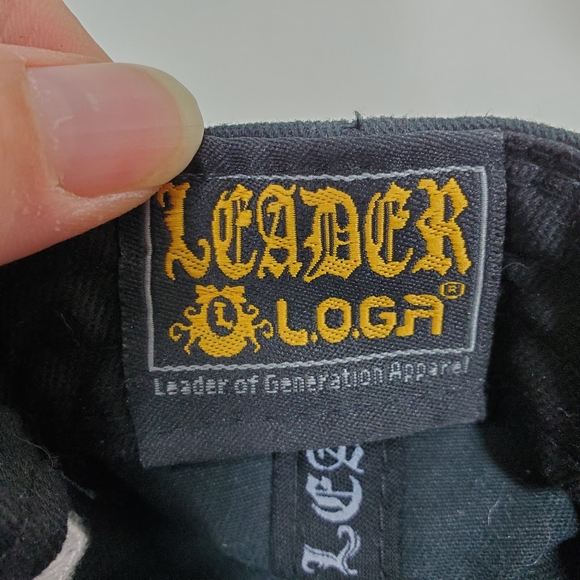 California Republic Cali bear snapback hat OSFM - Picture 3 of 10